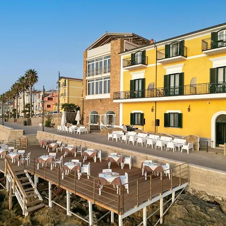 Hotel Villa Sirio-2