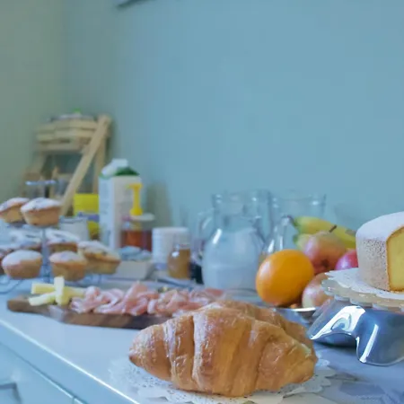 B&B Il Riccio-2