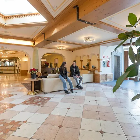 Hotel Intermonti-3