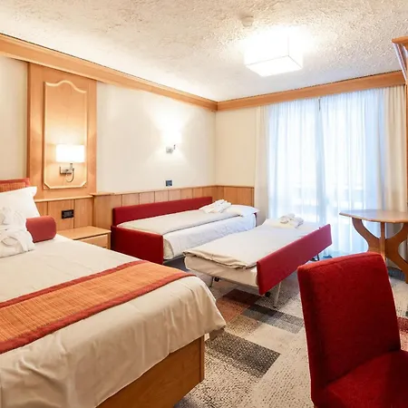 Hotel Intermonti-2