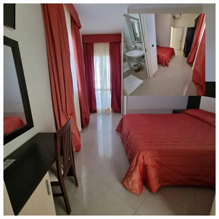 Hotel Azzurra-2