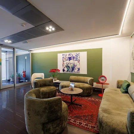 Residence Hotel Torino Uno-3