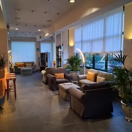 Hotel La Capannina-2