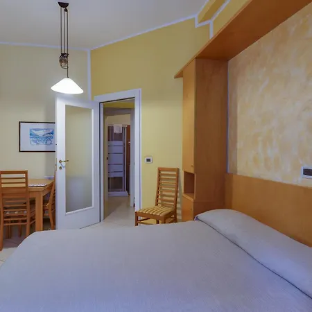 Residence Al Granzo-2