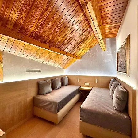 Hotel La Bussola - Beach&Golf-3