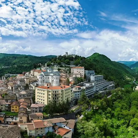 Hotel Delle Rose-3