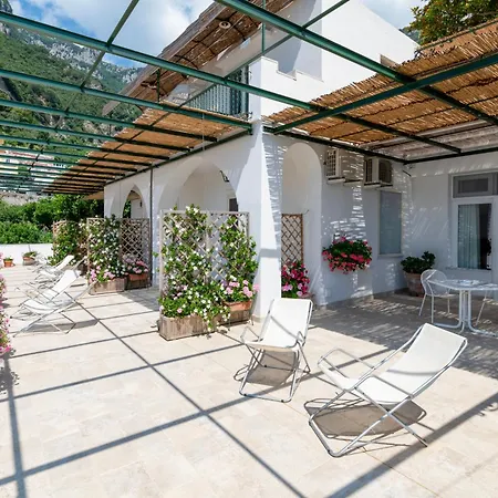 Casa Maresca Residence-2