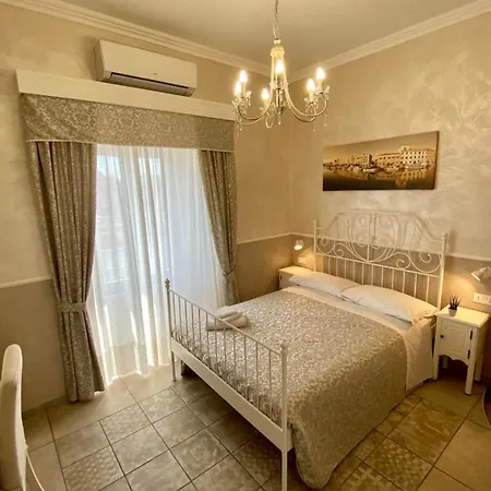 Domus Valadier B&B Guesthouse-2