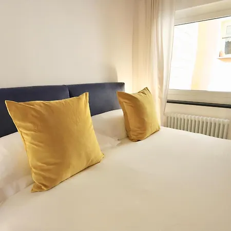 Palazzina B - Contemporary Studio-3