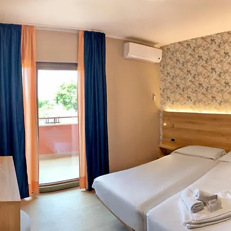 Hotel Alessandra-2