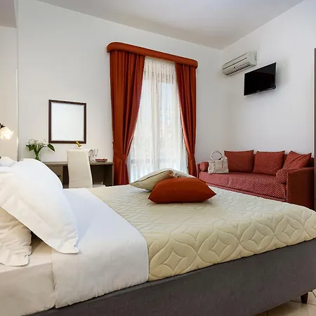 Hotel La Darsena-3