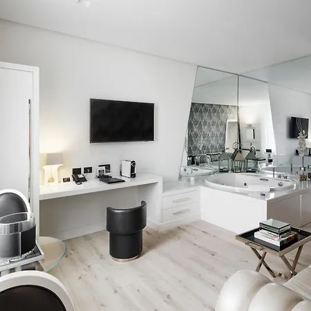 Lhp Hotel Montecatini Palace & Spa-2