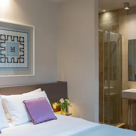 Posta Design Hotel-3