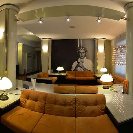 Sure Hotel By Best Western Milano-2