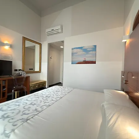 Hotel Europa Varese-2