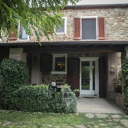 Agriturismo Serignano Alle Rocchette-3