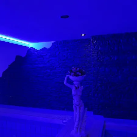 Parco Dei Principi Resort & Spa-2