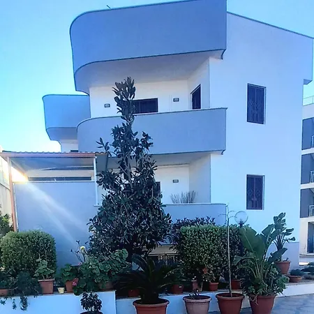 Villa Aurora B&B-3