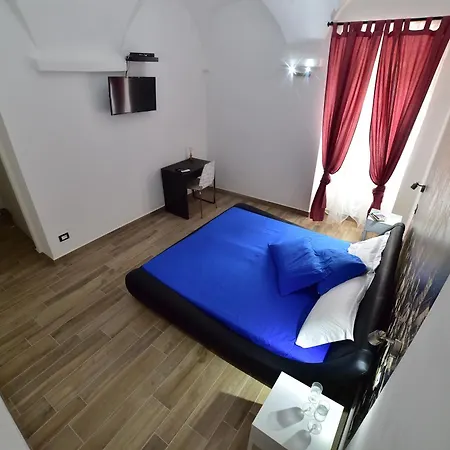 Suite Varigotti-2