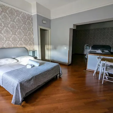 Hotel Soggiorno Athena-2