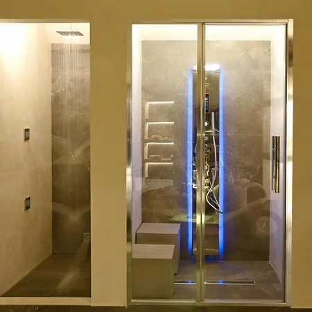 Santa Chiara Suite Hotel & Spa - Lecce-2