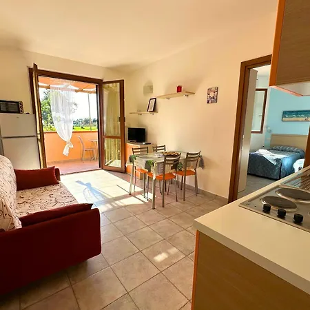 Residence Talamone Il Poderino-3