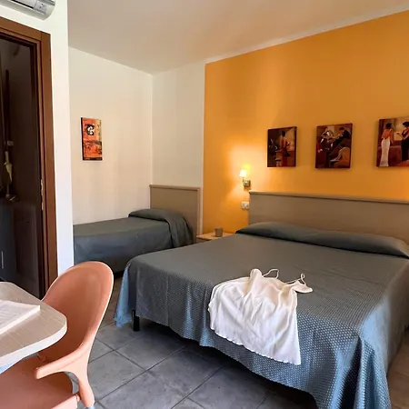 Residence Talamone Il Poderino-2