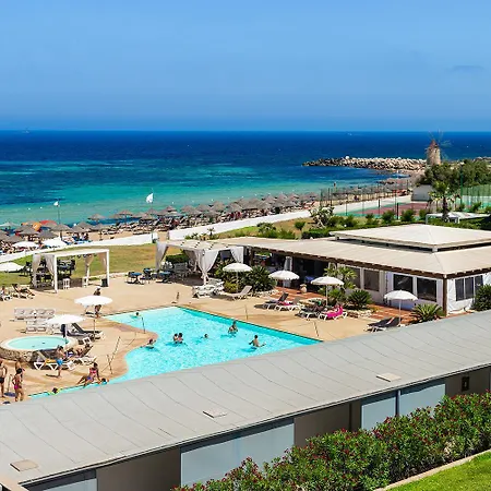 Baia dei Mulini Resort&Spa-3
