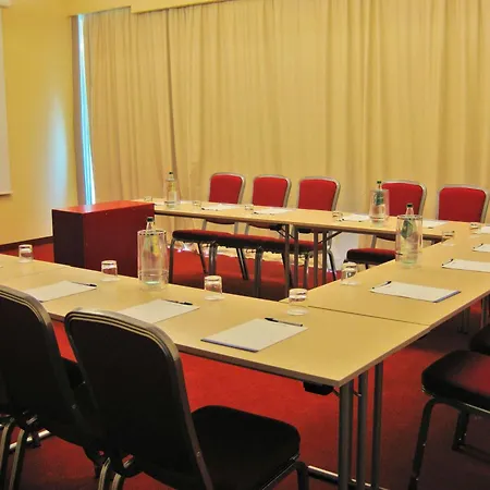 Hilton Garden Inn Lecce-3
