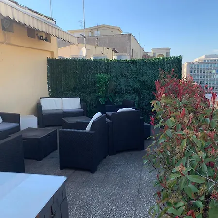 Hotel Indipendenza-2