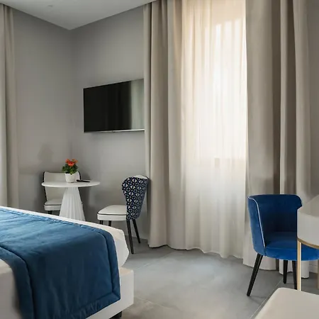 Hotel Parma E Oriente Wellness & Spa-2