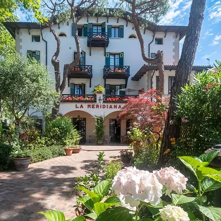 Hotel La Meridiana-3