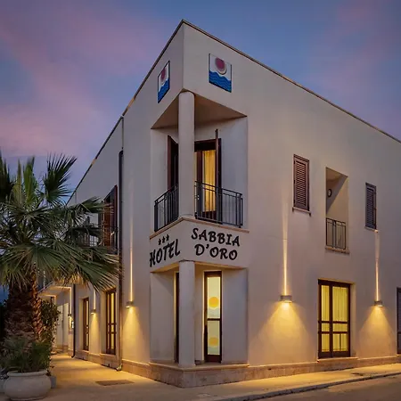 Hotel Sabbia d'Oro-3