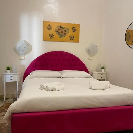 Il Giardino Di Flora Con Piscina & Jacuzzi-3
