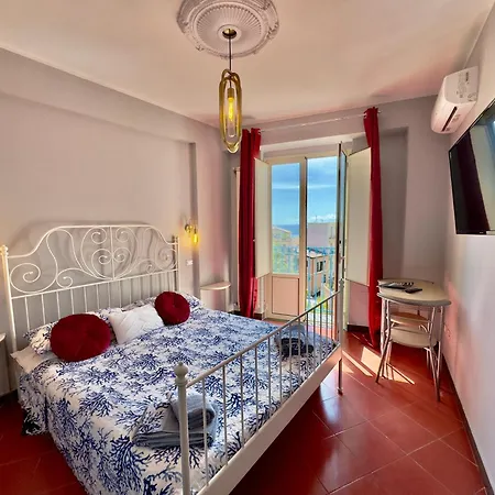 Taorminas Sun Central Boutique Guesthouse&Suites-2