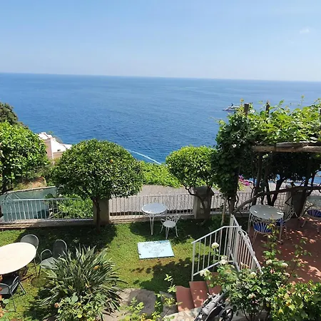 La Maliosa Positano-2