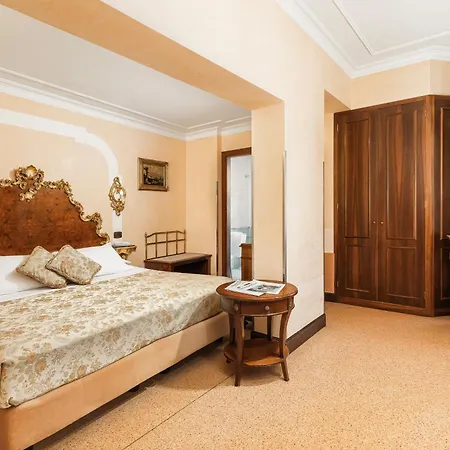 Hotel San Moisè-3
