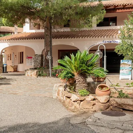 Club Esse Cala Gonone-3