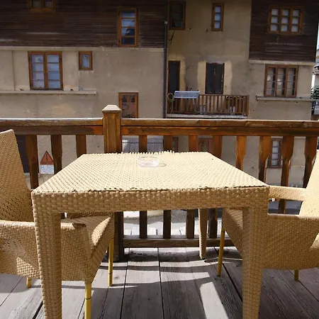 Hotel Bes & Spa-2