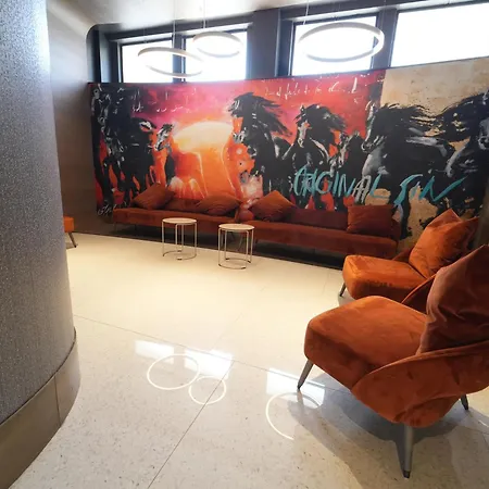 Cavallo Hotel Verona Est-3