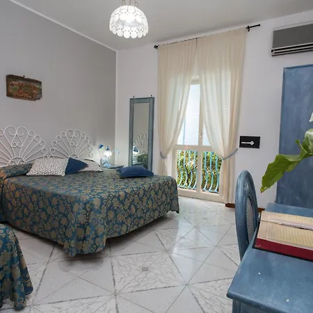 Hotel Poseidon-3