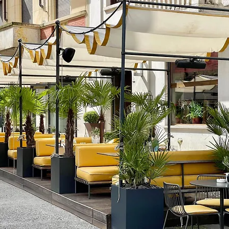 Posta Design Hotel-2