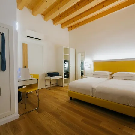 Hotel Citta Di Parenzo-3