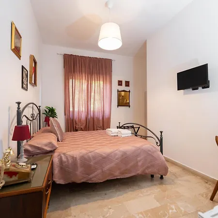 L'Anfiteatro Di Pompei B&B-3
