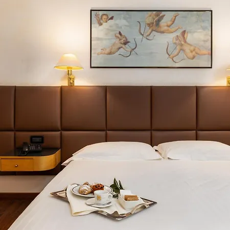 Hotel Minerva-3