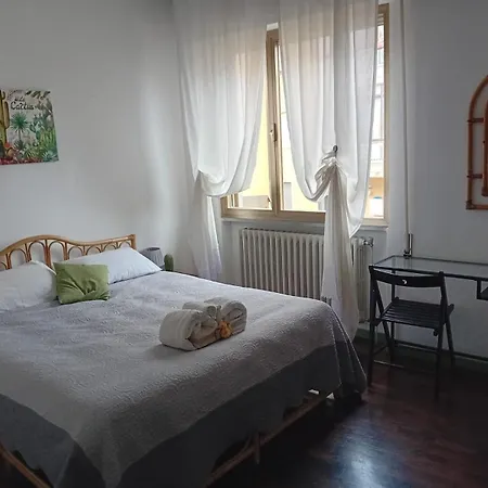 Florinda B&B Viareggio-3