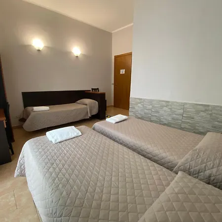 Hotel Atena-3