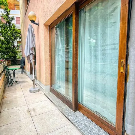 Residence Villa Frejus-2