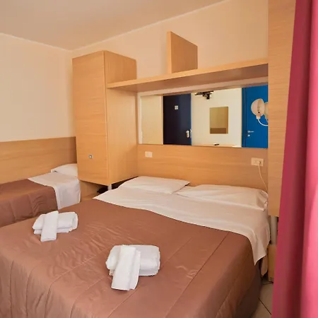 Hotel Felicioni-2