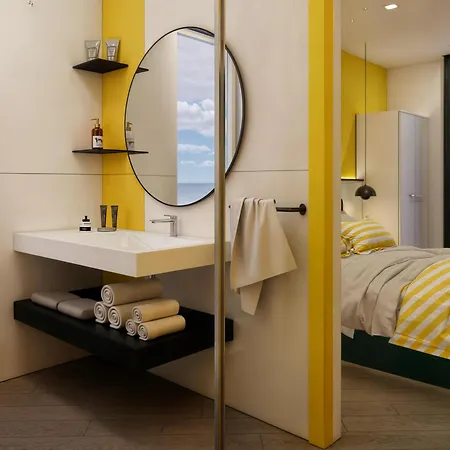 Cioffi Sorrento Rooms-2